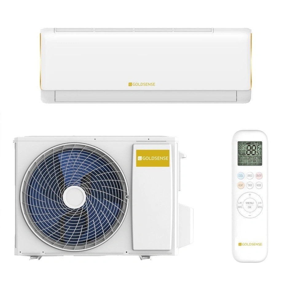 Aparat de aer conditionat Goldsense Elite Inverter