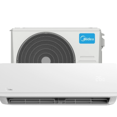 Conditioner Midea XTreme AG11 12000 BTU unitate interioara